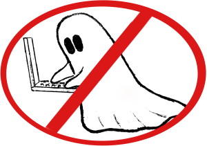 Ghostwriter